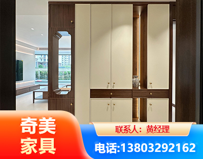 兴安盟全屋定制