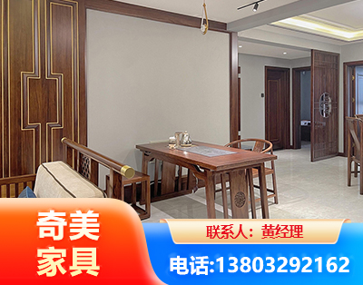 兴安盟板木结合家具
