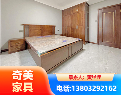 兴安盟板式家具