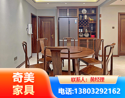 兴安盟板木结合家具