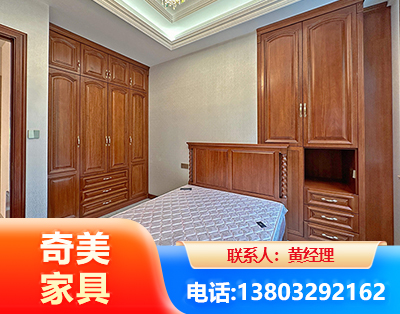 兴安盟板木结合家具
