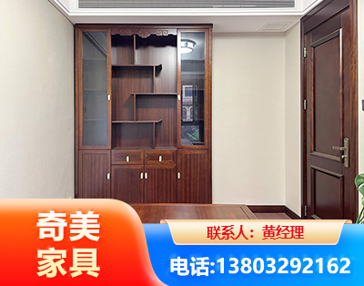 兴安盟办公家具