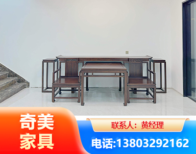兴安盟办公家具