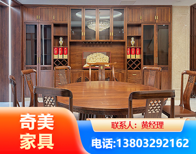 兴安盟全屋定制