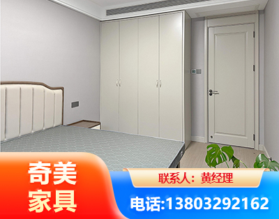 兴安盟板式家具