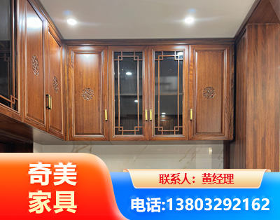 兴安盟全屋定制