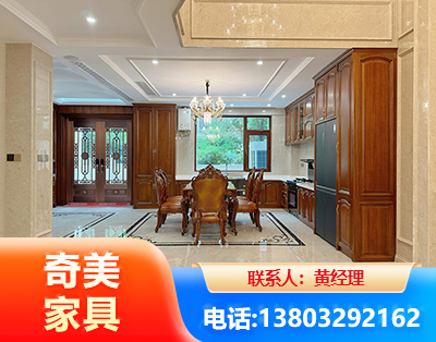 兴安盟板木结合家具